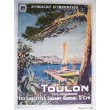 Toulon Cote D'Azur Varoise