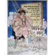 Carnaval Nice 1913 Version Anglaise