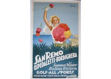San Remo Golf All Sports