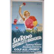 San Remo Golf All Sports