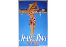 Juan les Pins Antibes
