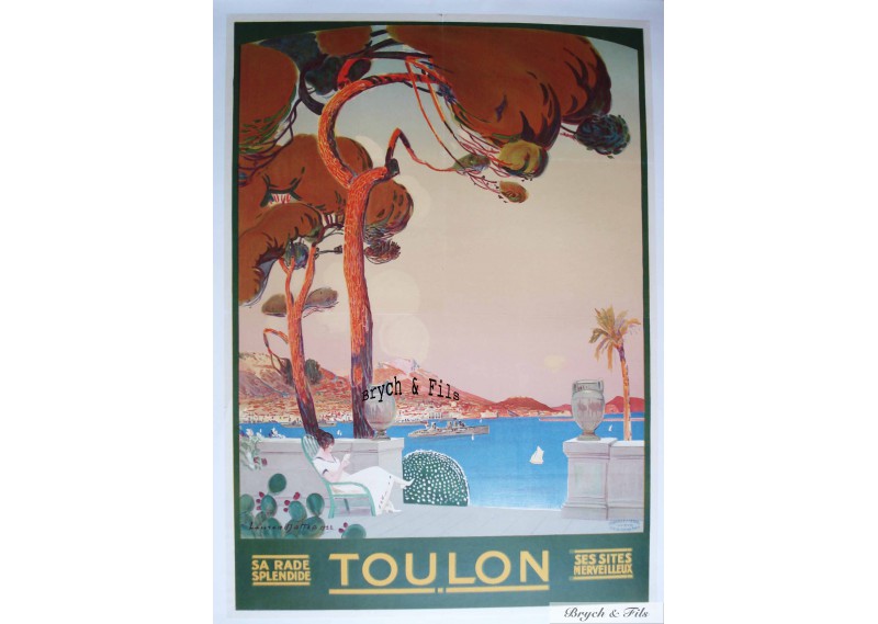 Toulon