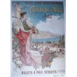 Carnaval Nice 1902