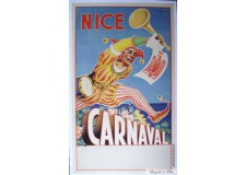 Nice Carnaval avant la lettre