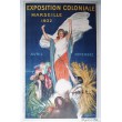 Exposition Coloniale Marseille 1922