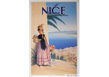 Nice (Niçoise)
