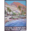 Hôtel des Anglais Menton