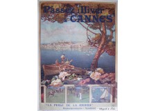 Passez l'hiver à Cannes