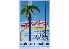 Sainte Maxime