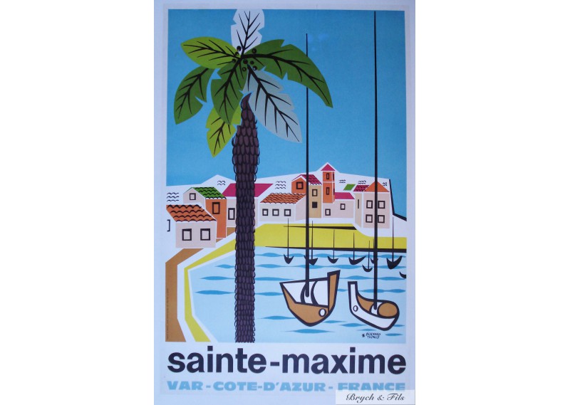 Sainte Maxime