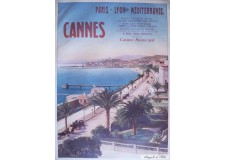 PLM Cannes (Casino municipal)