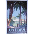 Hyères et ses îles