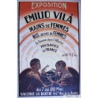 Exposition Emilio Vila