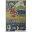 Moi aussi j'ai une Peugeot