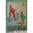 The Kid Cycles