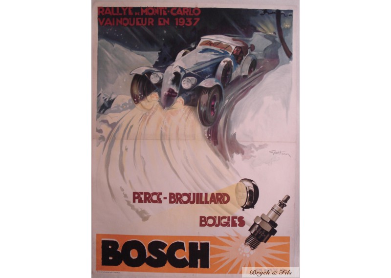 Bosch