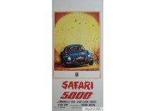 Safari 5000