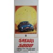 Safari 5000