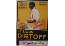 Savon Dirtoff