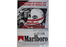 Publicité Marlboro 14