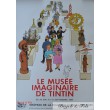 Le Musée imaginaire de Tintin