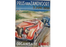 PPRIJS VAN ZANDVOORT