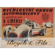 Rychlostni Okruh Automobilovy 1953