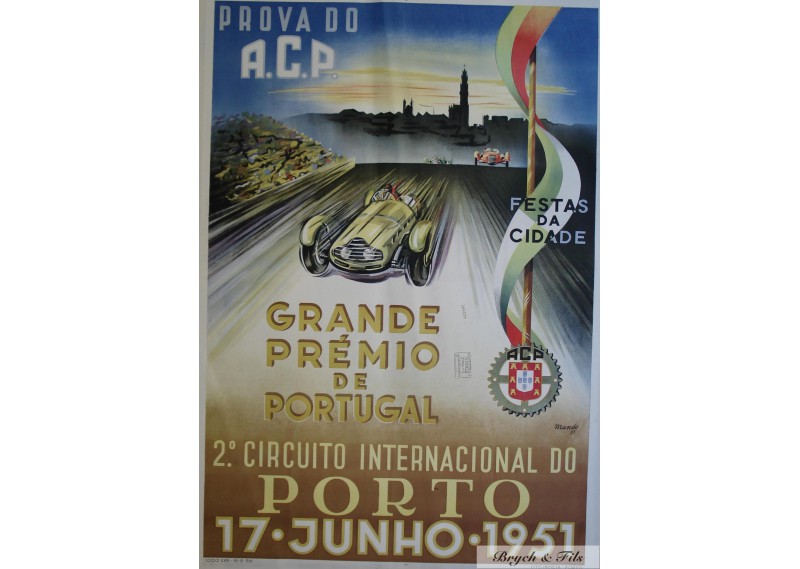 Grande Premio de Portugal