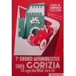 Circuito Automobilistico Santa Corizia