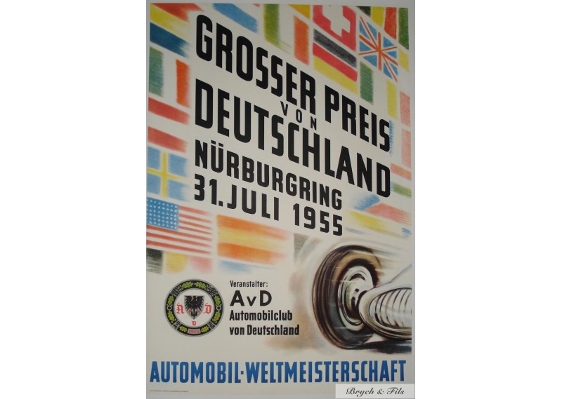 Grosser Preis von Deutsclhland