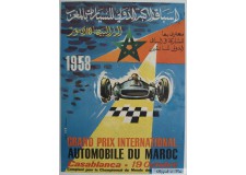 Automobile du Maroc