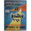 Automobile du Maroc