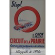 Circuit de la prairie Caen