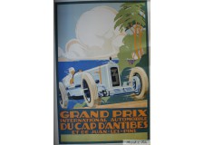 Grand Prix du Cap d'Antibes