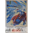 12 HEURES INTERNATIONALES REIMS 1955