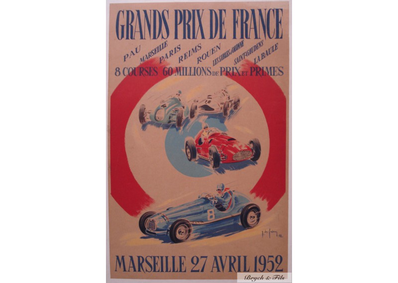 Grand Prix de France