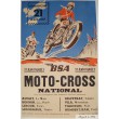 Moto Cross National