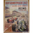 Grand Prix de l'ACF à Reims