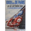 1000 Km de Paris