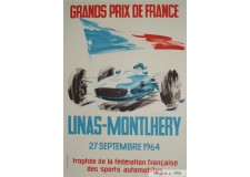 Linas Montlhery