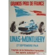 Linas Montlhery