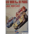 Les 1000 Kms de Paris