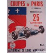 Coupes de Paris