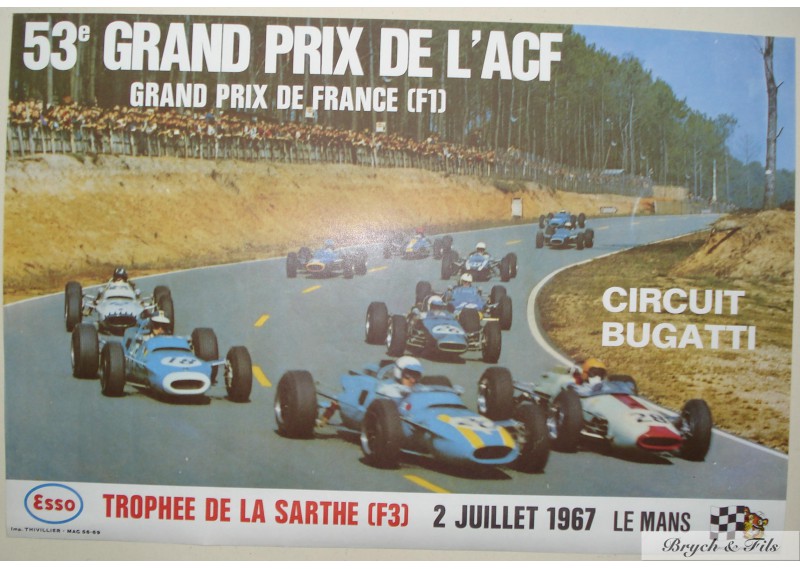 53ème Grand Prix de l'ACF