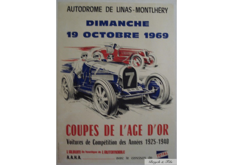 Coupe de l'Age d'Or