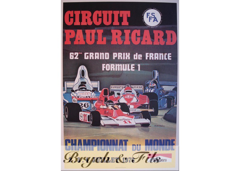 Circuit Paul Ricard