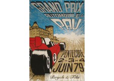 Grand Prix Automobile de Pau