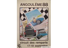 Angouleme 88