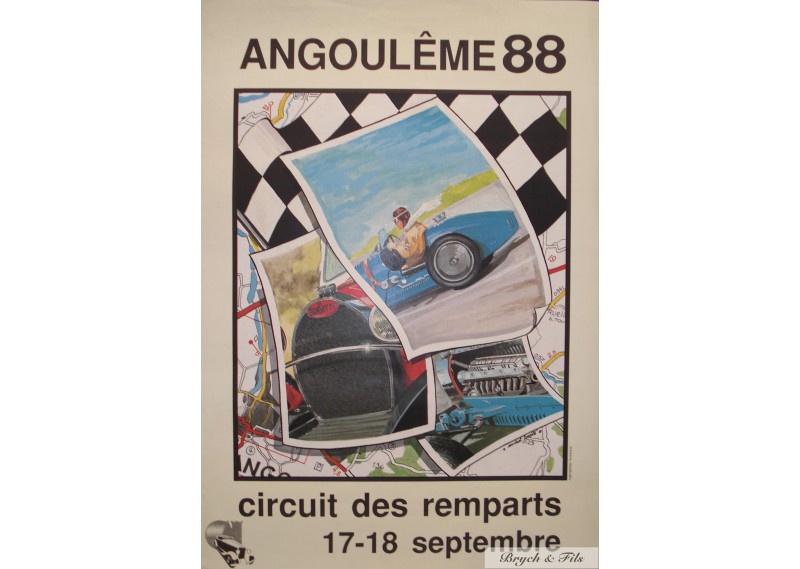 Angouleme 88