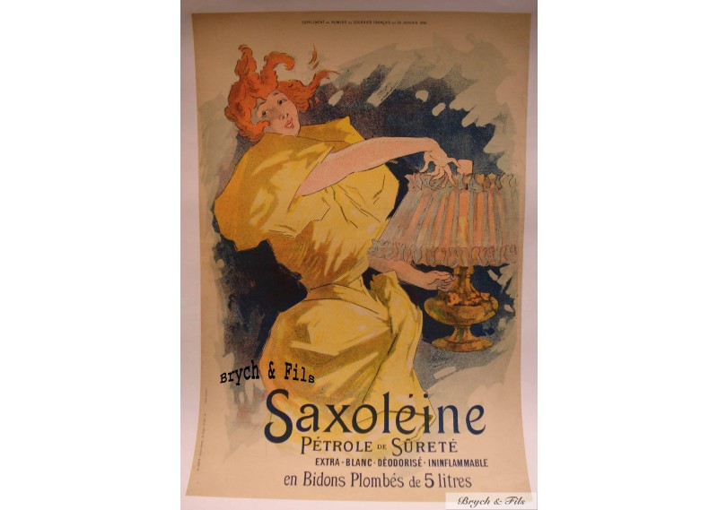 SAXOLEINE Petite/Small